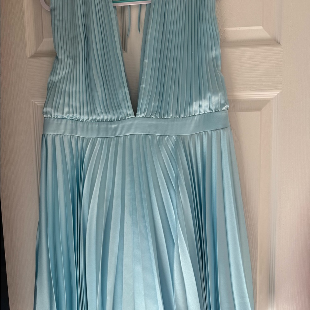 Homecoming Dress. Worn once XLT